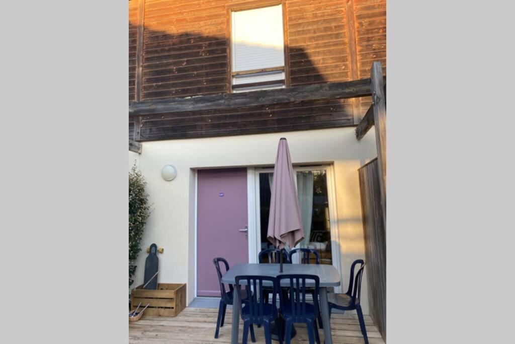 La Part Du Lac, Wifi, Terasse, Piscine, Velos Aureilhan  Exterior foto